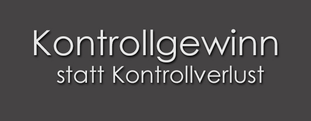 kontrollgewinn